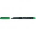 Faber-castell Asetat Kalemi (s)-yeşil