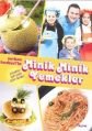Minik Minik Yemekler, Serkan Bozkurt