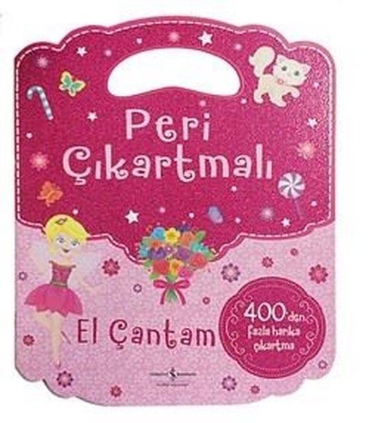 Peri Çıkartmalı El Çantam, Komisyon