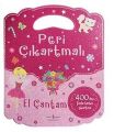 Peri Çıkartmalı El Çantam, Komisyon