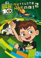 BEN 10 Aktivite Kitabı - 2, Artemis Yayınları