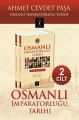 Osmanlı İmparatorluğu Tarihi Ahmet Cevdet Paşa 2 Cilt, Ahmed Cevdet Paşa