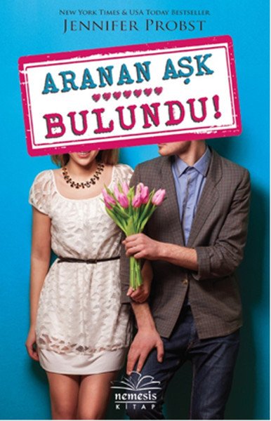 Aranan Aşk Bulundu-, Nemesis