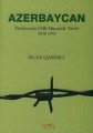 Azerbaycan Türklerinin Milli Mücadele Tarihi 1920-1945, Musa Qasımlı