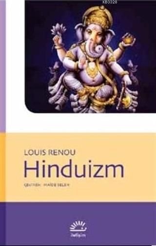 Hinduizm, İletişim Yayınları