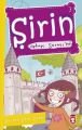 Şirin Topkapı Sarayında - İstanbulu Geziyorum 1
