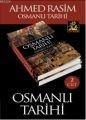 Osmanlı Tarihi (2 Cilt Takım), Ahmed Rasim