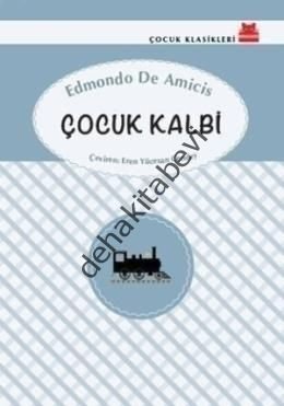 Çocuk Kalbi, Edmondo De Amicis