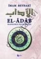 El Adab Hadislerle İslam Ahlakı, Metinsiz, Beka Yayınları