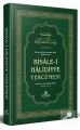 Mahmud Efendi Hazretleri'nden Açıklamalar ile Risale-i Halidiyye Tercümesi Hazrat-ü Mevlana eş-Şeyh Mahmud