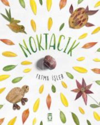 Noktacık (Sert Kapak)