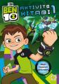 BEN 10 Aktivite Kitabı - 1, Artemis Yayınları