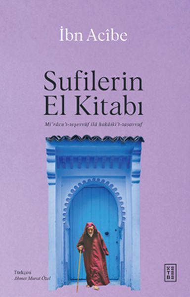 Sufilerin El Kitabı, İbn Acibe
