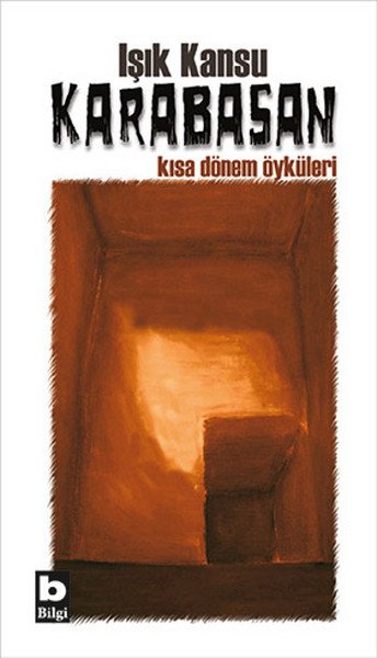 Karabasan Kısa Dönem Öyküleri, Işık Kansu