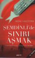 Şemdinli'de Sınırı Aşmak Roman Boy, Erdal Sarızeybek