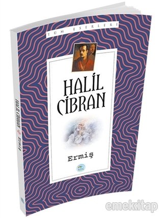 Ermiş, Halil Cibran, Maviçatı Yayınları