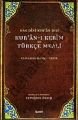 Kur'an-ı Kerim ve Türkçe Meali (Cep Boy), Hak Dini Kur'an Dili