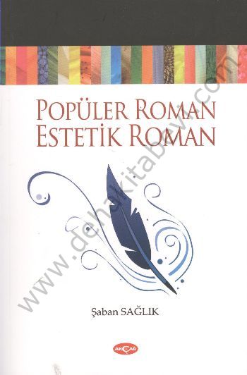 Popüler Roman Estetik Roman