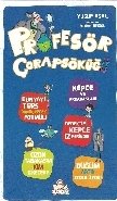 Profesör Çorap Söküğü Seti (5 Kitap), Nesil Çocuk Yayınları
