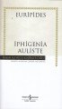 İphigenia Aulis'te Ciltli, Euripides