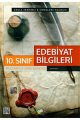 FDD 10. Sınıf Edebiyat Bilgileri İpuçlarıyla Soru Bankası