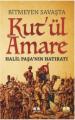 Bitmeyen Savaşta Kutül Amare, Akıl Fikir Yayınları
