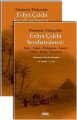 Günümüz Türkçesiyle Evliya Çelebi Seyahatnamesi 10. Kitap 2 Cilt Takım, Seyit Ali Kahraman