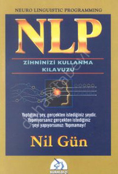 Terapistim Beni Çıldırtıyor; Yaşamın Engellerini Aşma Kılavuzu, Kuraldışı Yayıncılık