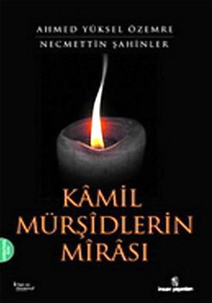 Kamil Mürşidlerin Mirası, Necmettin Şahiner