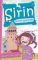 Şirin Galata Kulesinde - İstanbulu Geziyorum 1