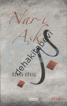 Nar-ı Aşk, Özkan Günal