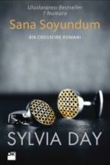 Sana Soyundum, Sylvia Day, Doğan Kitap