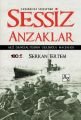 Sessiz Anzaklar, Serkan Ertem