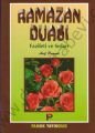 Ramazan Duası (Dua-003)