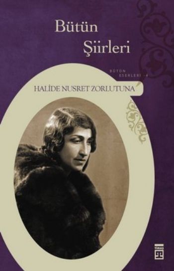 BÜTÜN ŞİİRLERİ