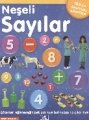 Neşeli Sayılar, Parıltı Yayıncılık
