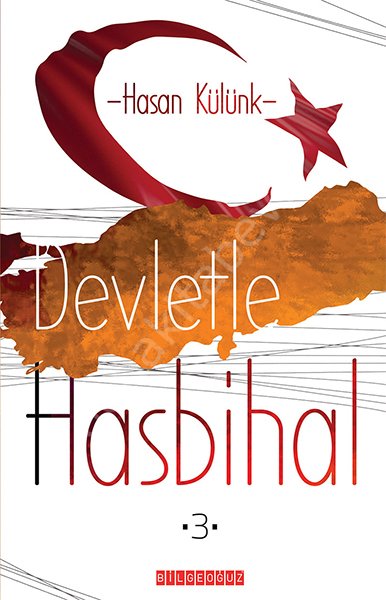 Devletle Hasbihal -3-, Hasan Külünk