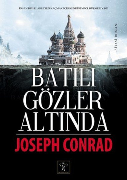 Batılı Gözler Altında, İlgi Kültür Sanat Yayıncılık