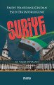 Suriye;Emevi Hanedanlığından Esed Diktatörlüğüne, Mana Yayınları