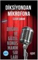 DİKSİYONDAN MİKROFONA
