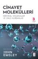 Cinayet Molekülleri, John Emsley