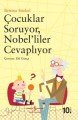 Çocuklar Soruyor Nobeliler Cevaplıyor, Dilşad Çelebi