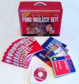 Fono İngilizce Set 13 Kitap9 CD Kutu İçinde Set