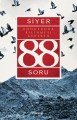 Siyer Konusunda Bilinmesi Gereken 88 Soru, Adnan Demircan