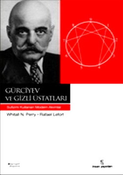 Gürciyev Ve Gizli Üstatları, İnsan Yayınları