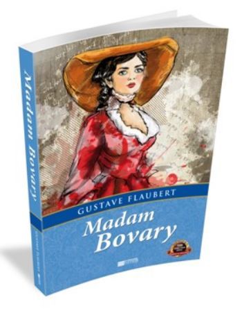Madam Bovary