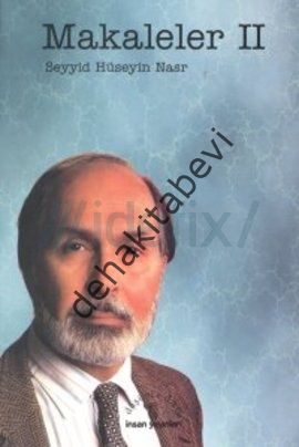 Makaleler 2, Seyyid Hüseyin Nasr