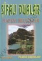 Şifalı Dualar Manevi Reçeteler (Dua-024, Cep Boy), Arif Pamuk