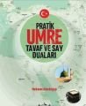 Pratik Umre Tavaf Ve Say Duaları, Medrese