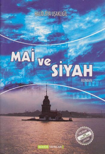 Mai Ve Siyah, Kolyos Yayınları